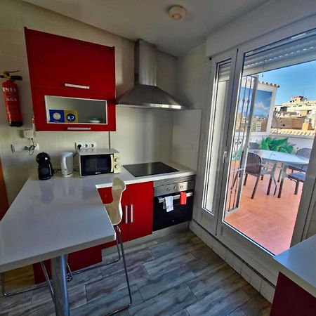 Apartamento Centrico La Catedral Murcia Exterior photo